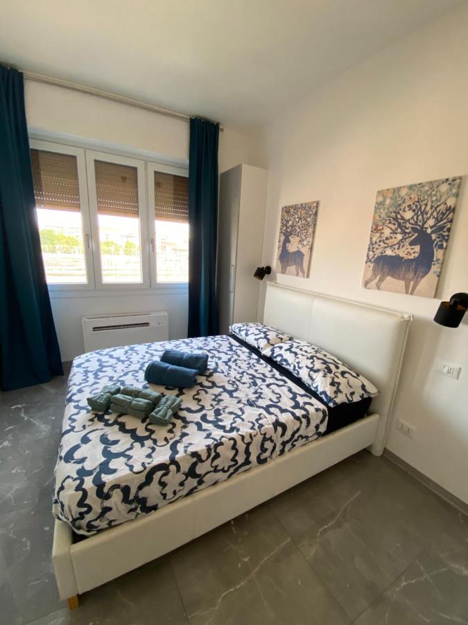 Studio Milano 33 Lejlighed Eksteriør billede