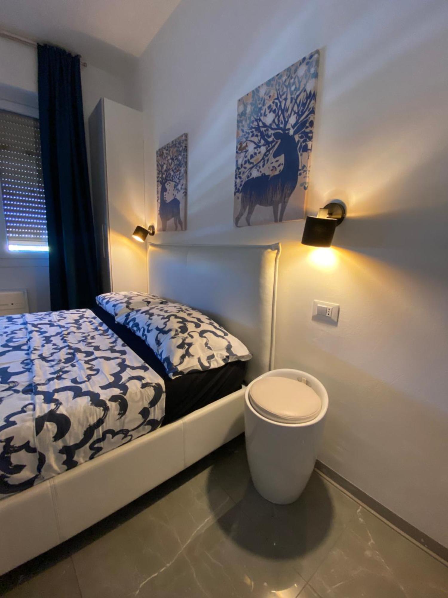 Studio Milano 33 Lejlighed Eksteriør billede